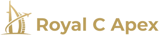 Royal C Apex Travel